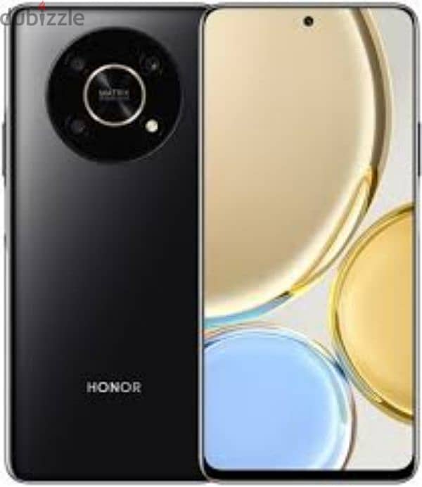 Honor x30 5g 2