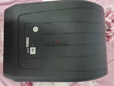 برنتر Zebra -ZD22042