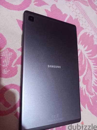 samsung tab a7 lite