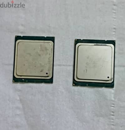 2 بروسيور وركستيشن زيون E5-2650 V2