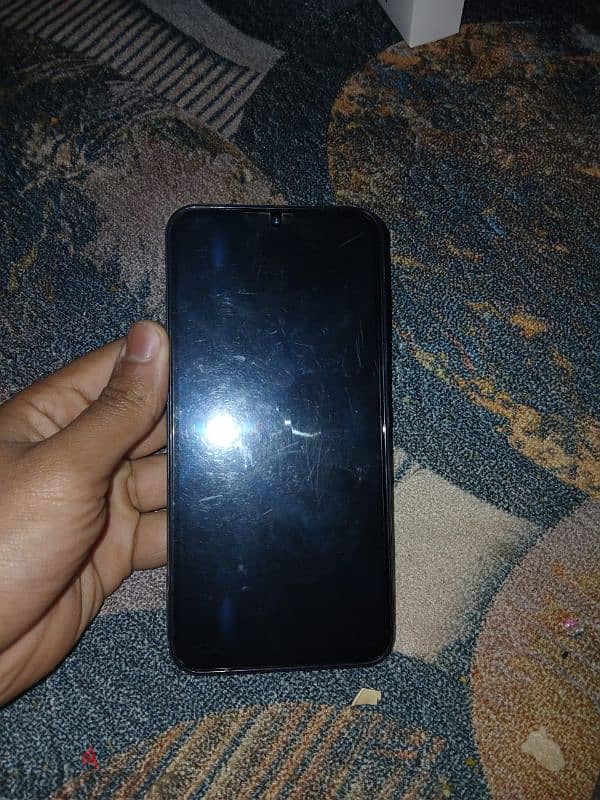 سامسونج galaxy A15 1