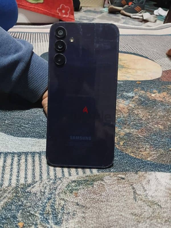 سامسونج galaxy A15 2