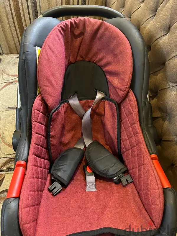 car seat