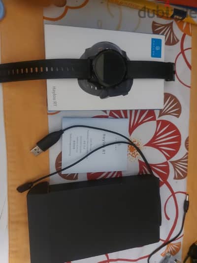Smart Watch  Haylou RT