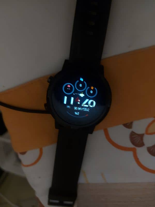 Smart Watch  Haylou RT 2