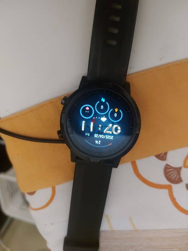 Smart Watch  Haylou RT 3
