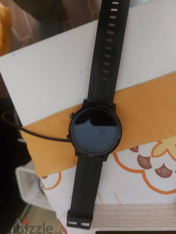 Smart Watch  Haylou RT 4