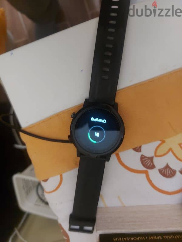 Smart Watch  Haylou RT 5