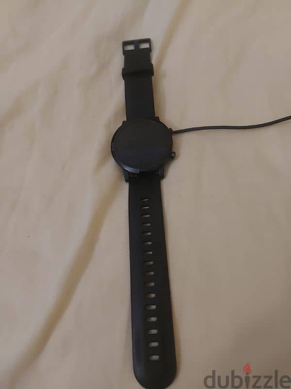 Smart Watch  Haylou RT 6