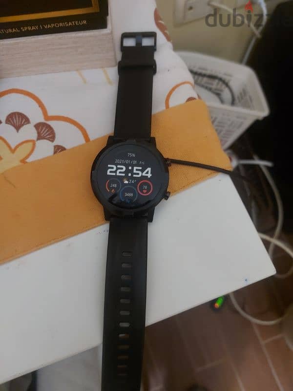 Smart Watch  Haylou RT 11