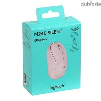 LOGITECH Wireless Mouses