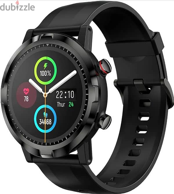 Smart Watch  Haylou RT 17
