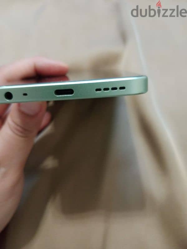 هاتف realme c67 1