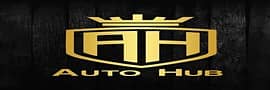 Auto hub