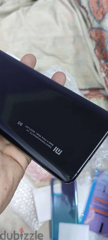 قطعغيار فقط. . . شاومي mi 10t