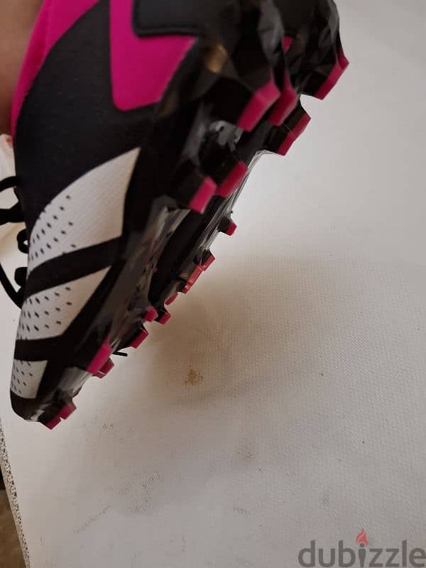 Adidas predator accuracy3 1