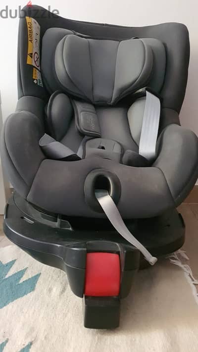 كرسي سياره أطفال المانى وارد الخارج britax