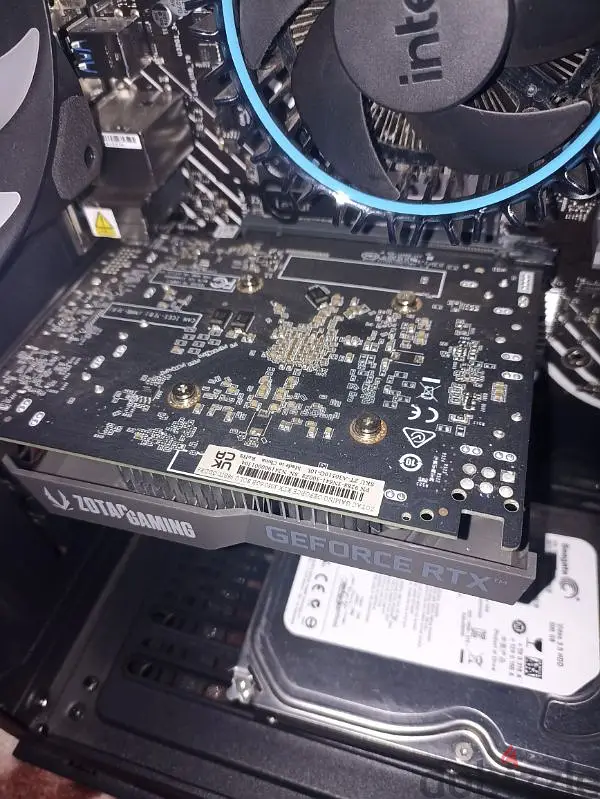 RTX 3050 solo 6g65614166648578120