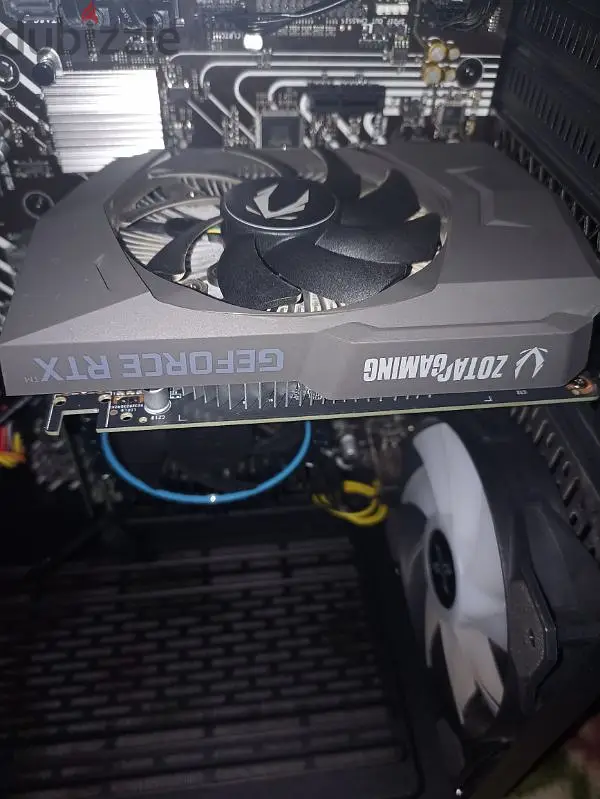 RTX 3050 solo 6g65614166648578121