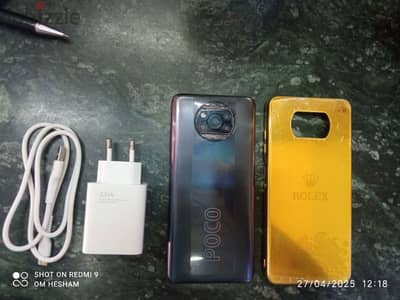 POCO X3 NFC