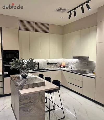 **Ready for Immediate Delivery | Apartment for Sale in Valore Compound – Heliopolis, Sheraton**  Fully finished apartment including **air conditioners