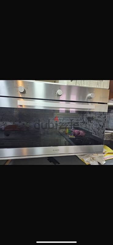 Ariston oven فرن اريستون