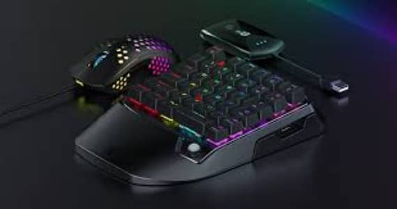 Gamesir VX2 جيمينج