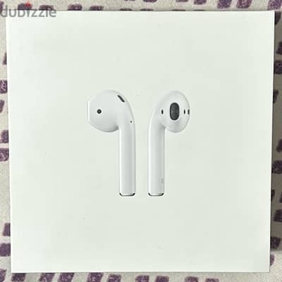 Apple AirPods 2