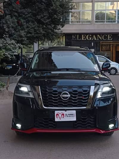 نيسان نسمو موديل2022 Nissan nesmo Model 2022