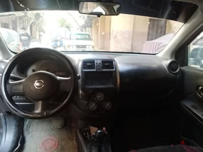 سائق محتاج شغل