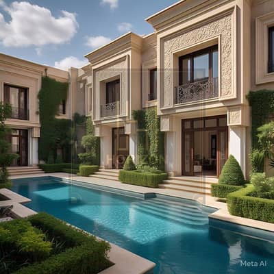 باقل مقدم تاون 332م بيع كمبوند ذا مارك التجمع الخامس Town sale The MarQ New Cairo باقل مقدم تاون 332م بيع كمبوند ذا مارك التجمع الخامس Town sale The MarQ New Cairo