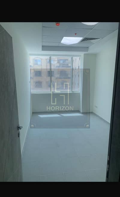اقل سعر عيادة غرفتين  للإيجار في أوزون التجمع clinic rent ozone