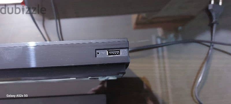 DVD سامسونج 5