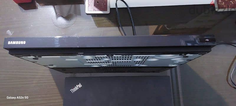 DVD سامسونج 6