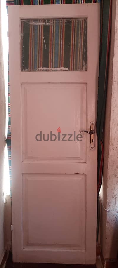 باب غرفة