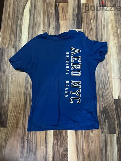 تي شيرت Aeropostale Original
