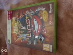 Lips Party Classics (Xbox 360) [PAL] (Used) 0