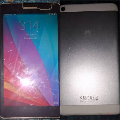 Tablet T1-701