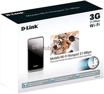 راوتر 3g mifi