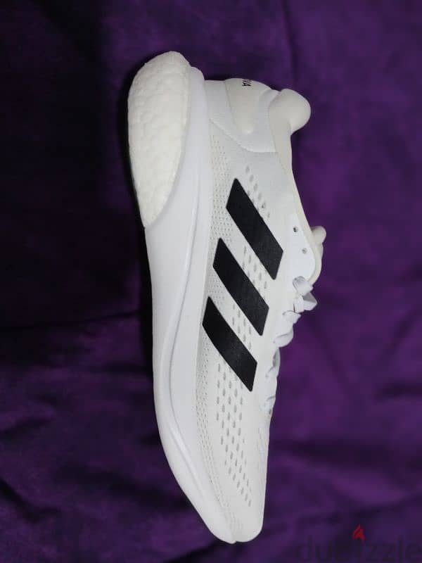 Adidas shoes  original size  43.5 6