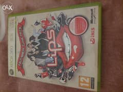 Lips number one hits (Xbox 360) [PAL] (Used) 0