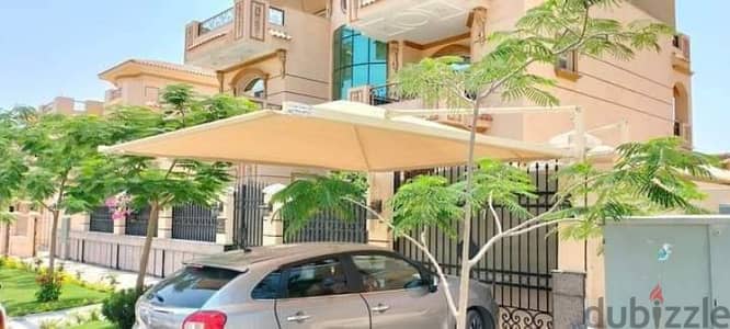مظلات تندات سيارات