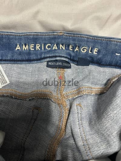 بنطلون جينز American eagle