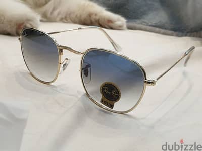 New Ray-Ban Sunglasses