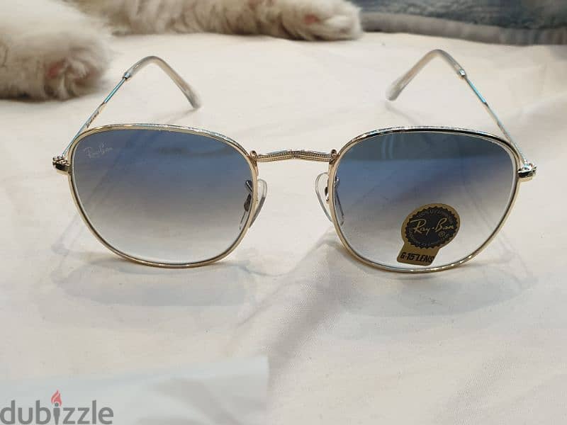 New Ray-Ban Sunglasses 1