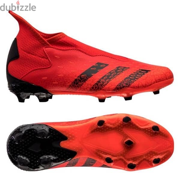 Adidas Predator Freak + 1