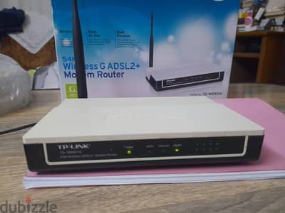 راوتر TP-LINK