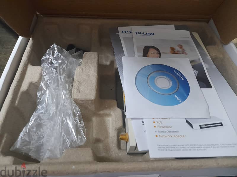 راوتر TP-LINK 6