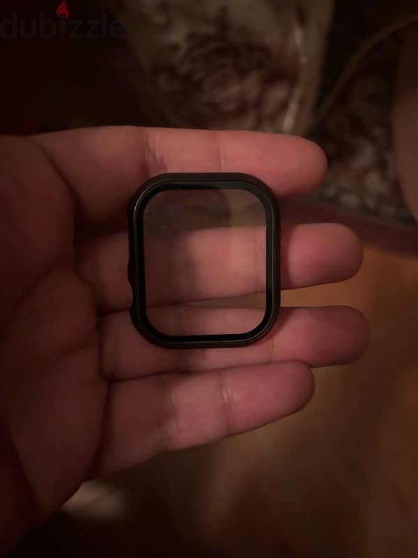 apple watch cover 2