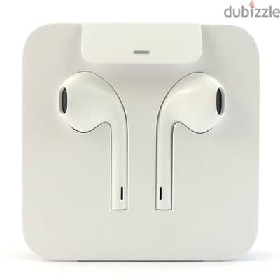 Apple EarPods Earphones Lightning